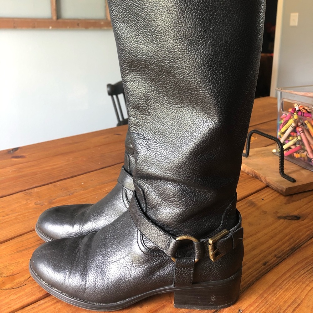Ralph Lauren boots